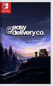 [NSW] Easy Delivery Co [RUS]