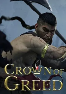 Crown of Greed (RUS|ENG|MULTi9) [P]