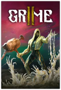 Grime II (RUS|ENG|MULTi10) [P]