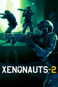 Xenonauts 2 (RUS/ENG/MULTi11) [P]