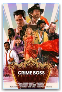 Crime Boss: Rockay City (RUS/ENG/MULTI11) [Repack]