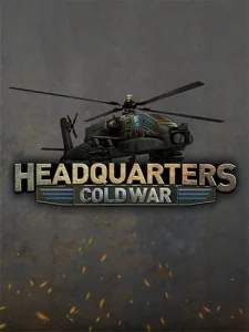 Headquarters: Cold War (RUS/ENG/MULTI6) [Repack]