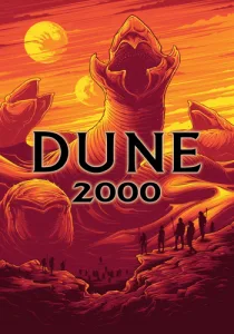 Dune 2000 (RUS/ENG) [RePack]