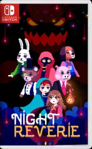 [NSW] Night Reverie [RUS]