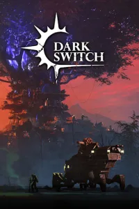 DarkSwitch (RUS/ENG/MULTi6) [P]