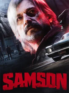 Samson (ENG/MULTI6) [Repack]