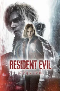 Resident Evil Requiem - Deluxe Edition (RUS/ENG/MULTi13) [P]