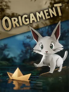 Origament: A Paper Adventure (RUS/ENG/MULTI10) [Repack]