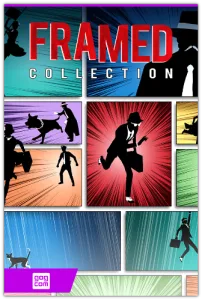 FRAMED Collection (Fellow Traveller) (RUS|ENG|MULTi20) [DL|GOG]