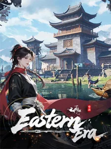 Eastern Era (RUS/ENG/MULTI12) [Repack]