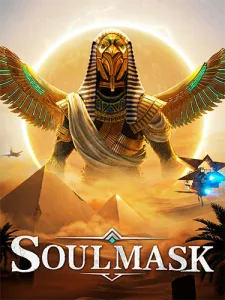 Soulmask (RUS/ENG/MULTI10) [Repack]
