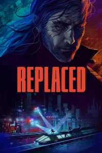 Replaced (RUS/ENG/MULTi16) [RePack]