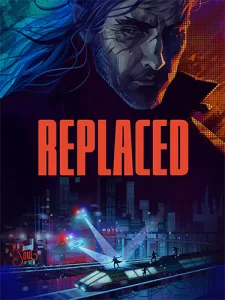REPLACED (RUS/ENG/MULTI16) [Repack]