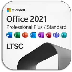 Microsoft Office LTSC 2021 Professional Plus / Standard + Visio + Project 16.0.14334.20624 (2026.04) (W10 / 11) RePack by KpoJIuK [2026, Multi/Ru]
