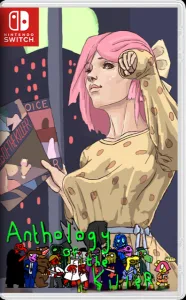 [NSW] Anthology of The Killer [ENG]