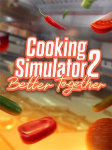 Cooking Simulator 2: Better Together (RUS/ENG/MULTI14) [Repack]