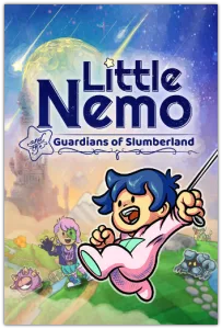 Little Nemo and the Guardians of Slumberland (ENG) [P]