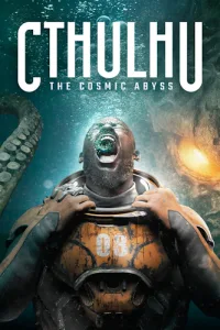Cthulhu: The Cosmic Abyss (Nacon) (RUS/ENG/MULTi10) [DL|GOG]