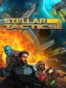 Stellar Tactics (RUS/ENG/MULTI5) [Repack]