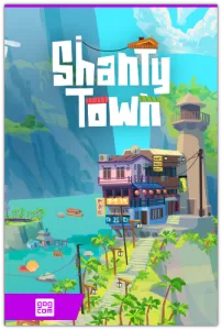 ShantyTown (Silk Softworks) (RUS|ENG|MULTi12) [DL|GOG]