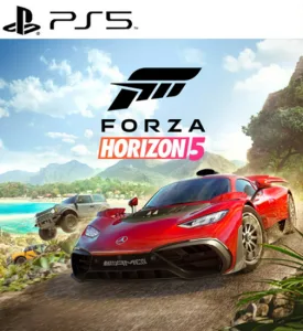 Forza Horizon 5 [USA/RUS]