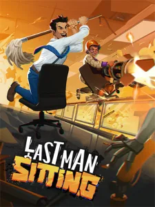 Last Man Sitting (RUS/ENG/MULTI10) [Repack]