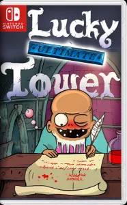 [NSW]  Lucky Tower Ultimate [RUS]