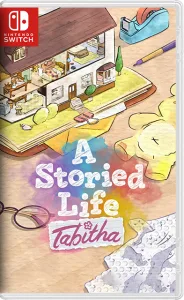 [NSW] A Storied Life: Tabitha [RUS]