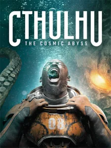 Cthulhu: The Cosmic Abyss (RUS/ENG/MULTI10) [Repack]