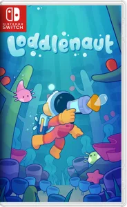 [NSW] Loddlenaut [RUS]