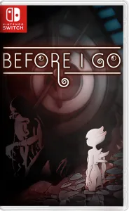 [NSW] Before I Go [ENG/RUS]