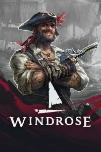 [В разработке] Windrose (RUS/ENG/MULTi12) [P]