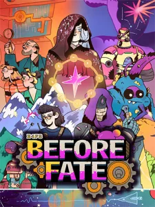 Before Fate (ENG/MULTI3) [Repack]