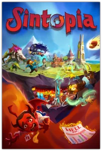 Sintopia (Team17) (RUS|ENG|MULTi13) [L]