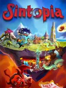 Sintopia (RUS/ENG/MULTI13) [Repack]