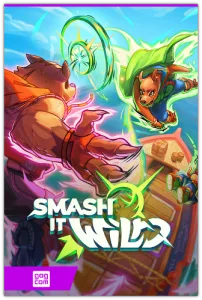 Smash it Wild (Goblinz Publishing) (ENG|MULTi9) [DL|GOG]