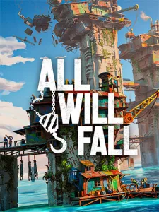 ALL WILL FALL (RUS/ENG/MULTI12) [Repack]