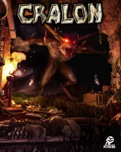 Cralon (RUS/ENG/MULTI10) [Р]