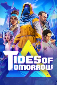 Tides of Tomorrow (RUS/ENG/MULTi11) [P]