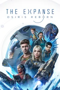 [В разработке] The Expanse: Osiris Reborn (RUS/ENG/MULTi6) [P]
