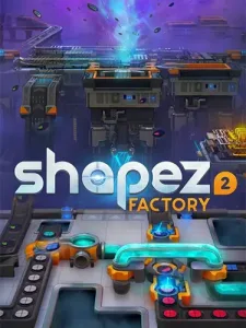 shapez 2: Factory (RUS/ENG/MULTI13) [Repack]
