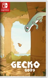 [NSW] Gecko Gods [ENG]