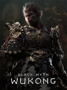 Black Myth: Wukong (RUS/ENG/MULTI15) [Repack]