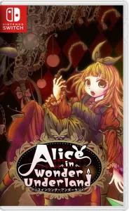 [NSW] Alice in Wonder Underland [ENG]