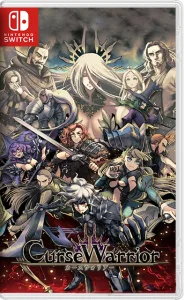 [NSW] Curse Warrior [JAP]