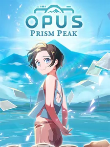 OPUS: Prism Peak (ENG/MULTI8) [Repack]