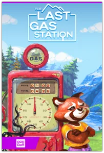 The Last Gas Station (Alawar) (RUS|ENG|MULTi10) [DL|GOG]