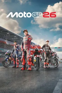 MotoGP 26 (ENG/MULTi7) [P]