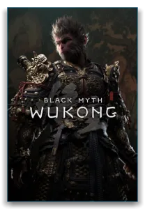 Black Myth: Wukong (RUS/ENG/MULTI15) [Repack]