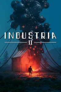 INDUSTRIA 2 (RUS/ENG/MULTi12) [P]